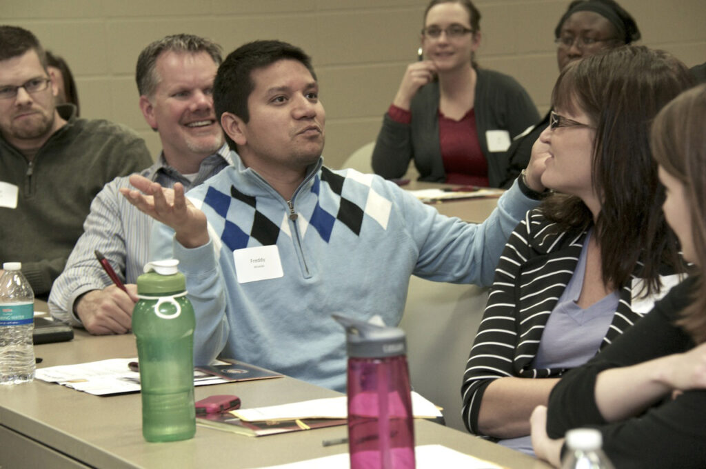 Nd Annual Leadership Now Regional Conference Ottumwa Leadership Academy