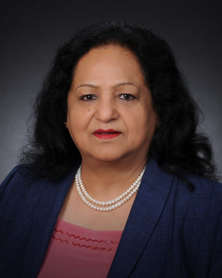 Jatinder Kaur - Ottumwa Leadership Academy