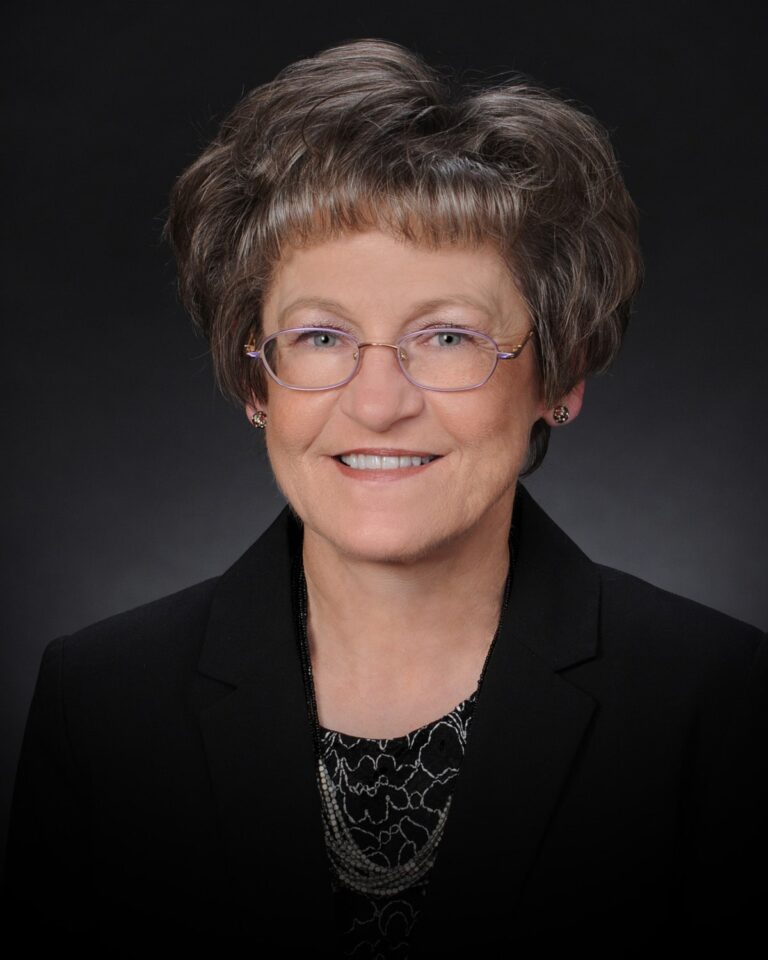 Kathy Reed - Ottumwa Leadership Academy